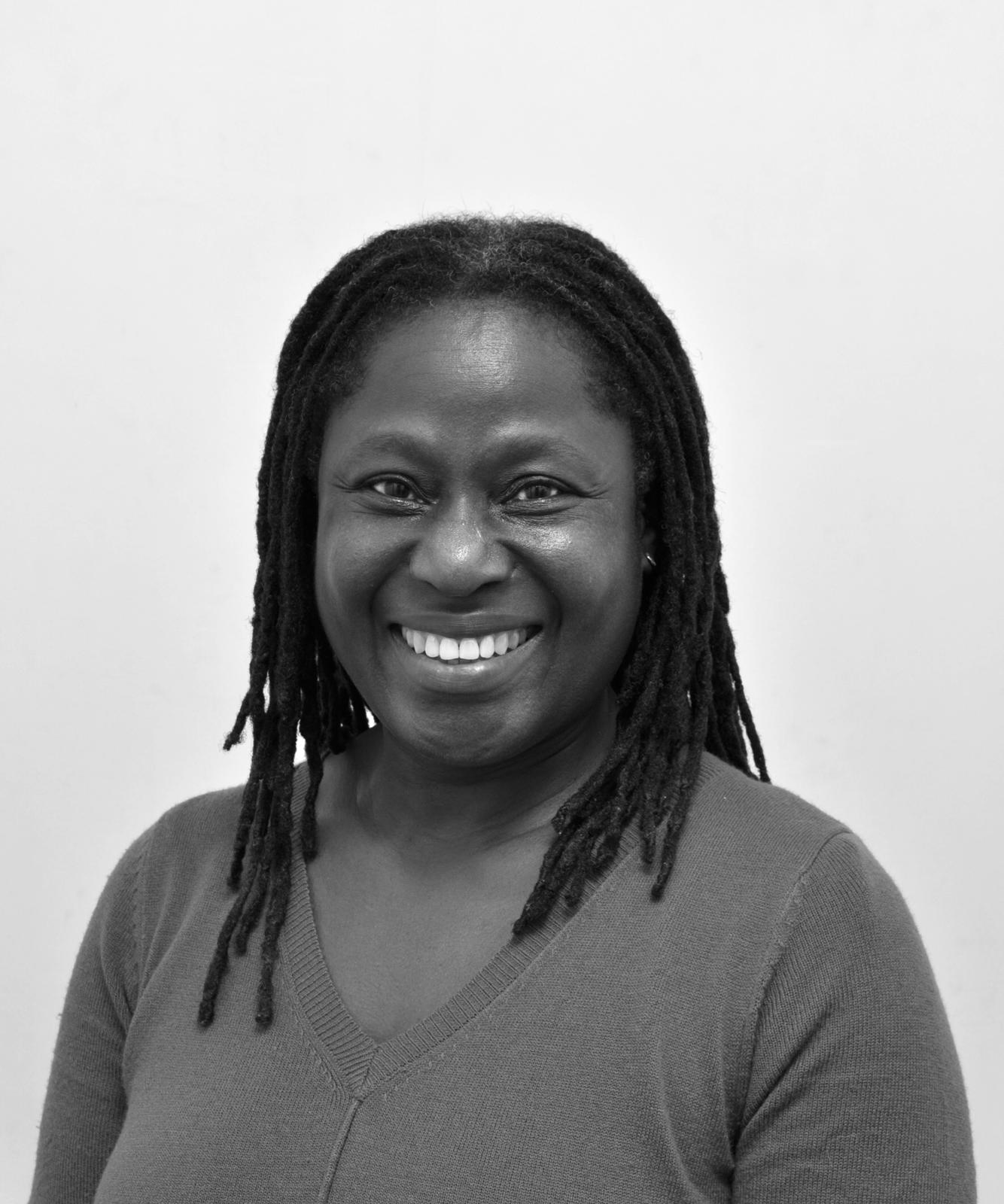Fausa-Ruth Hoop, relatie- en gezinstherapeut bij ZAKAYA Amsterdam