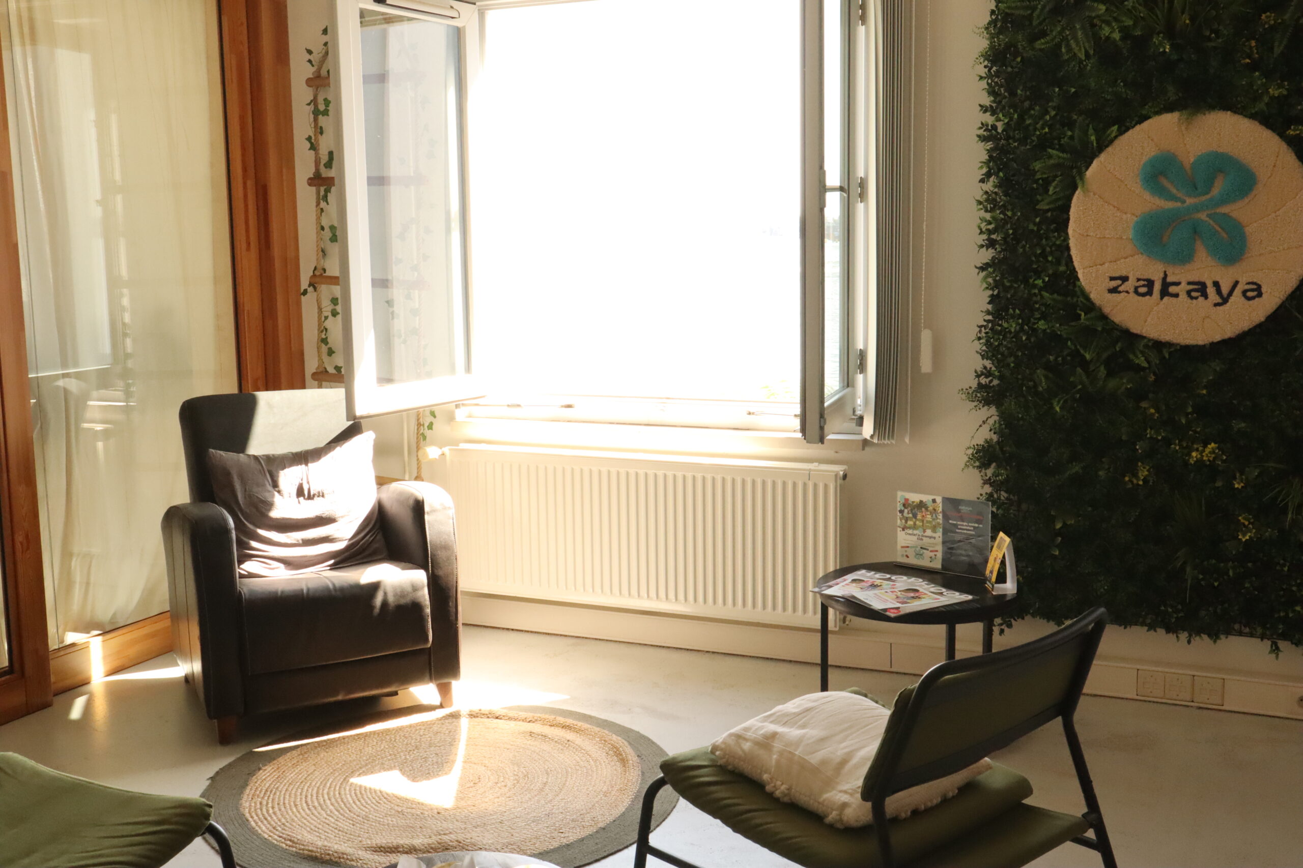 Relatie- en gezinstherapie bij ZAKAYA Amsterdam