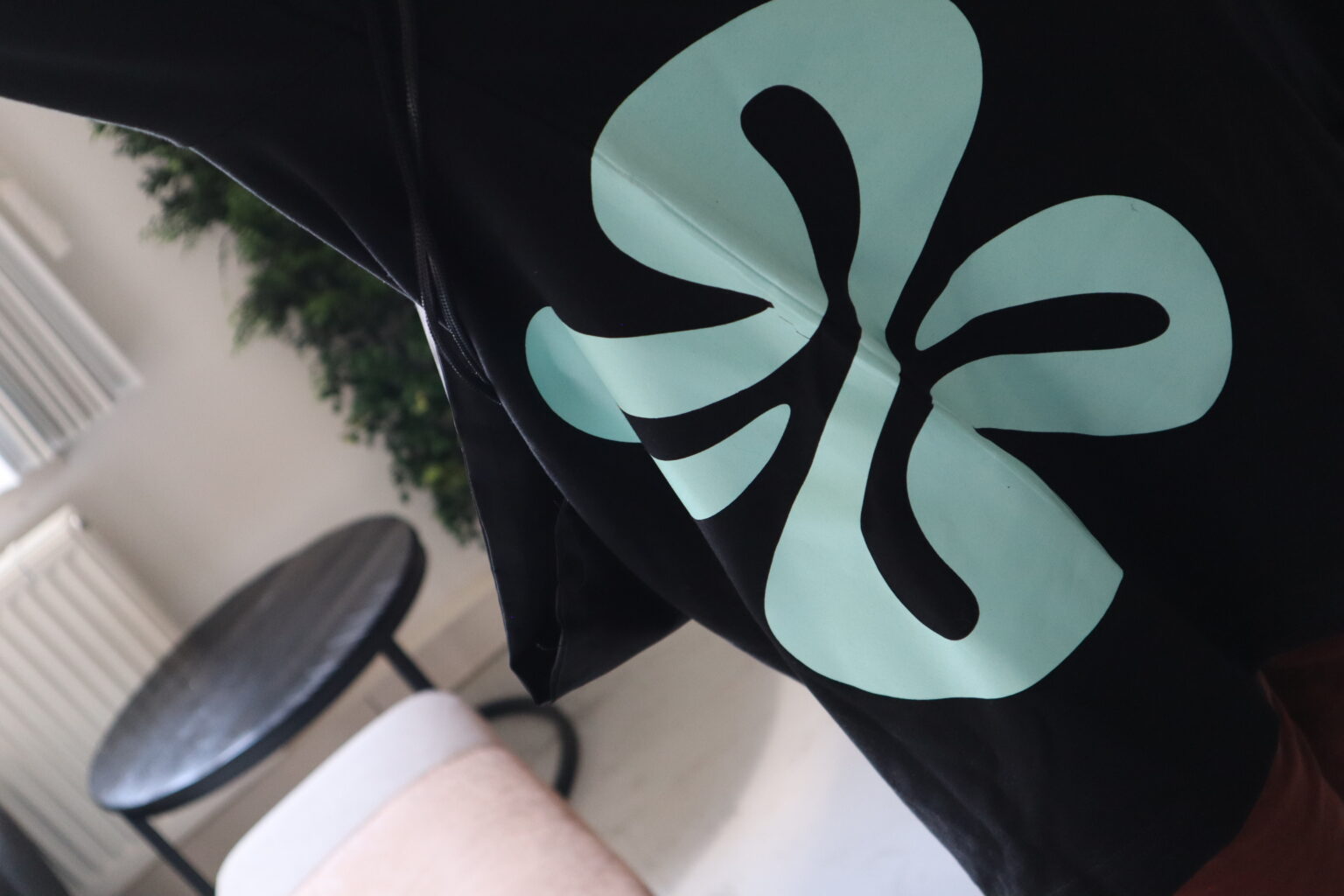 ZAKAYA-shirt: vitaliteit voor je organisatie