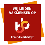 SBB Erkend leerbedrijf